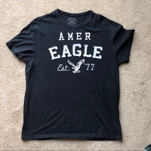 American Eagle Tee Shirt